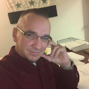 Meet your Posher, Jason